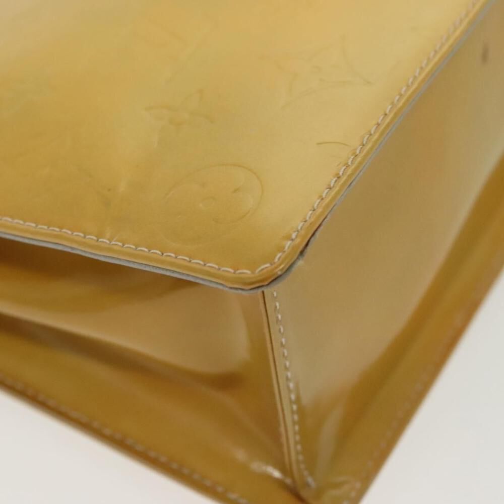 Louis Vuitton Spring Street