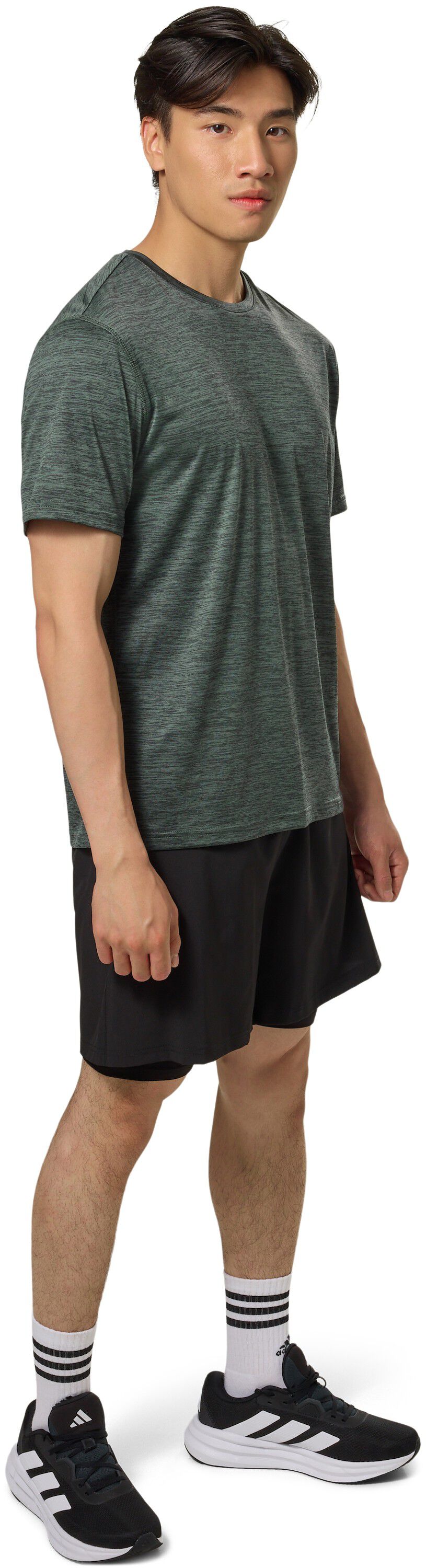 Tibor II T-shirt