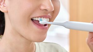 Pakke med 4 børstehoveder