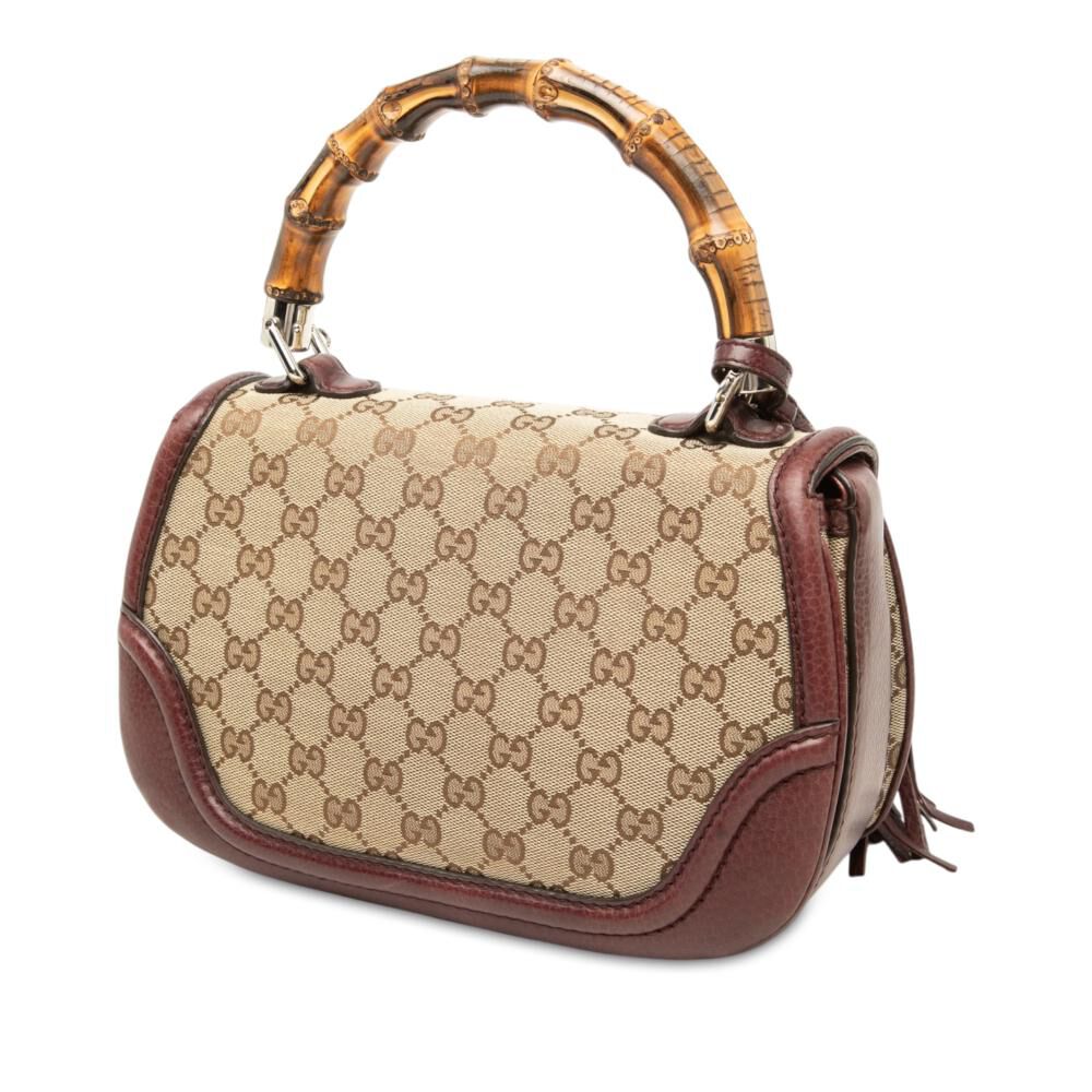 Gucci Bamboo