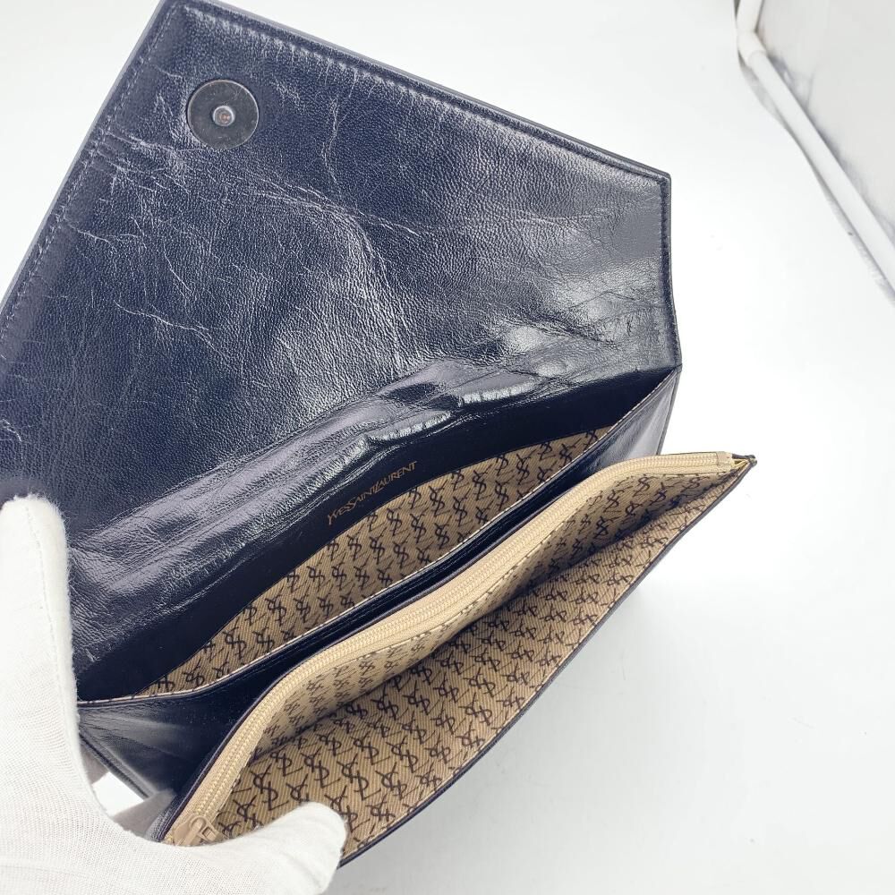 Yves Saint Laurent Clutch