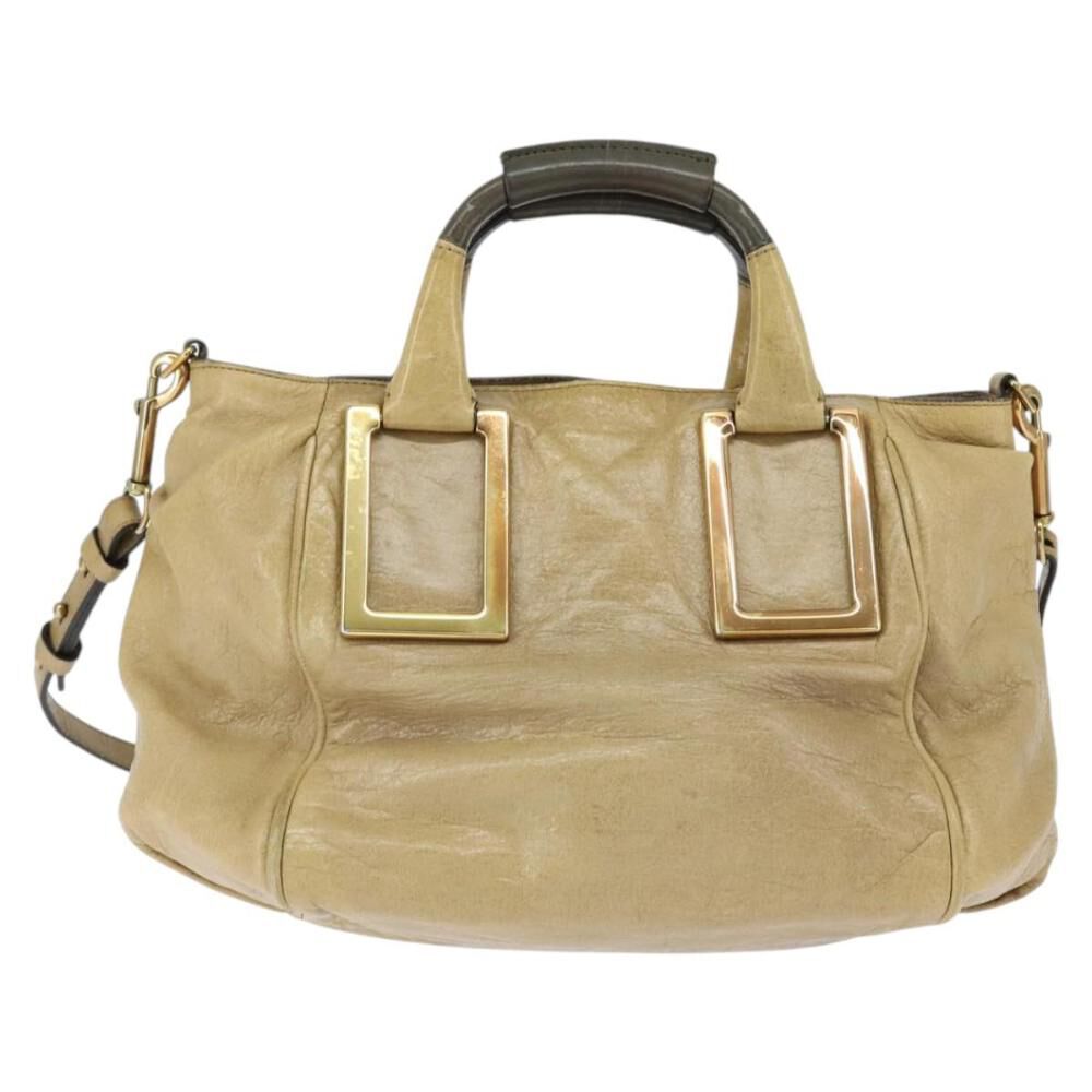 Chlo&eacute; Handbag