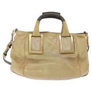 Chlo&eacute; Handbag