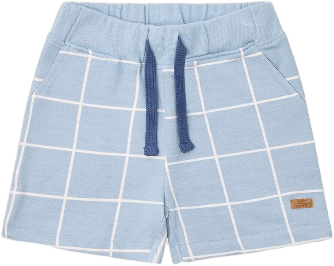 Shorts Hchaggi Check"" Tra