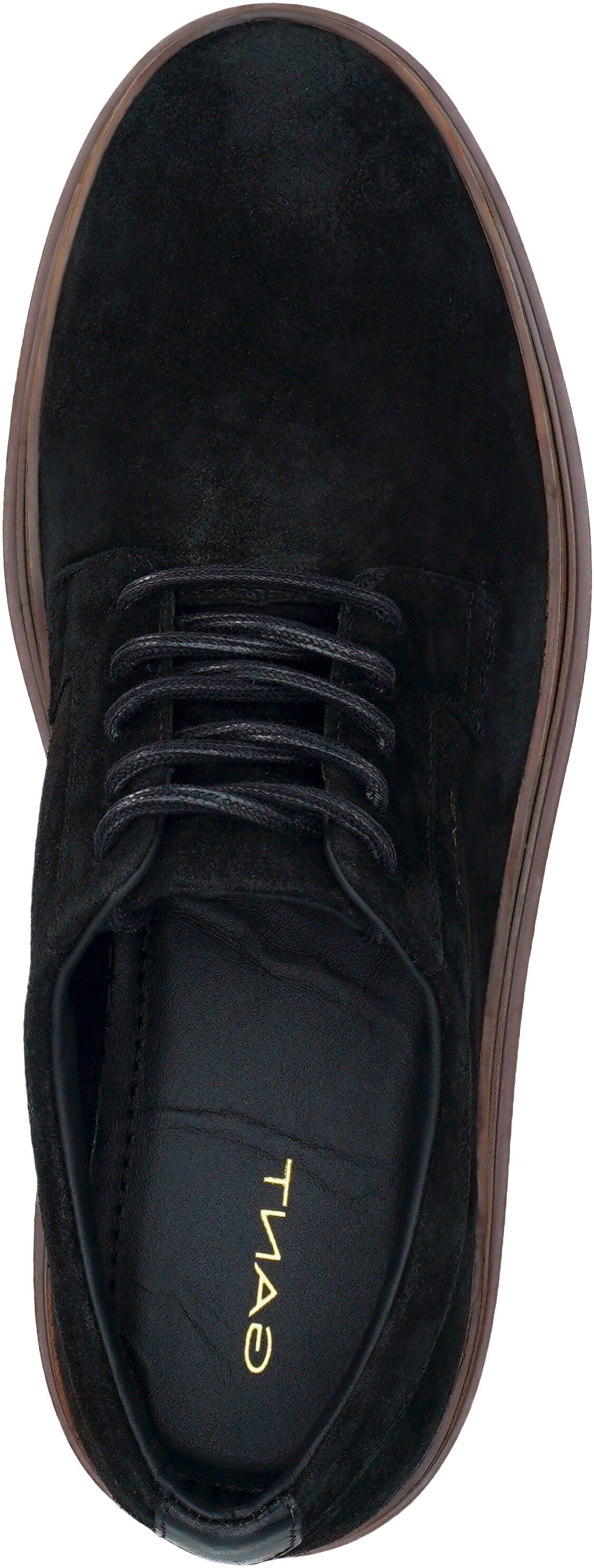 Kinzoon Low Lace Shoe