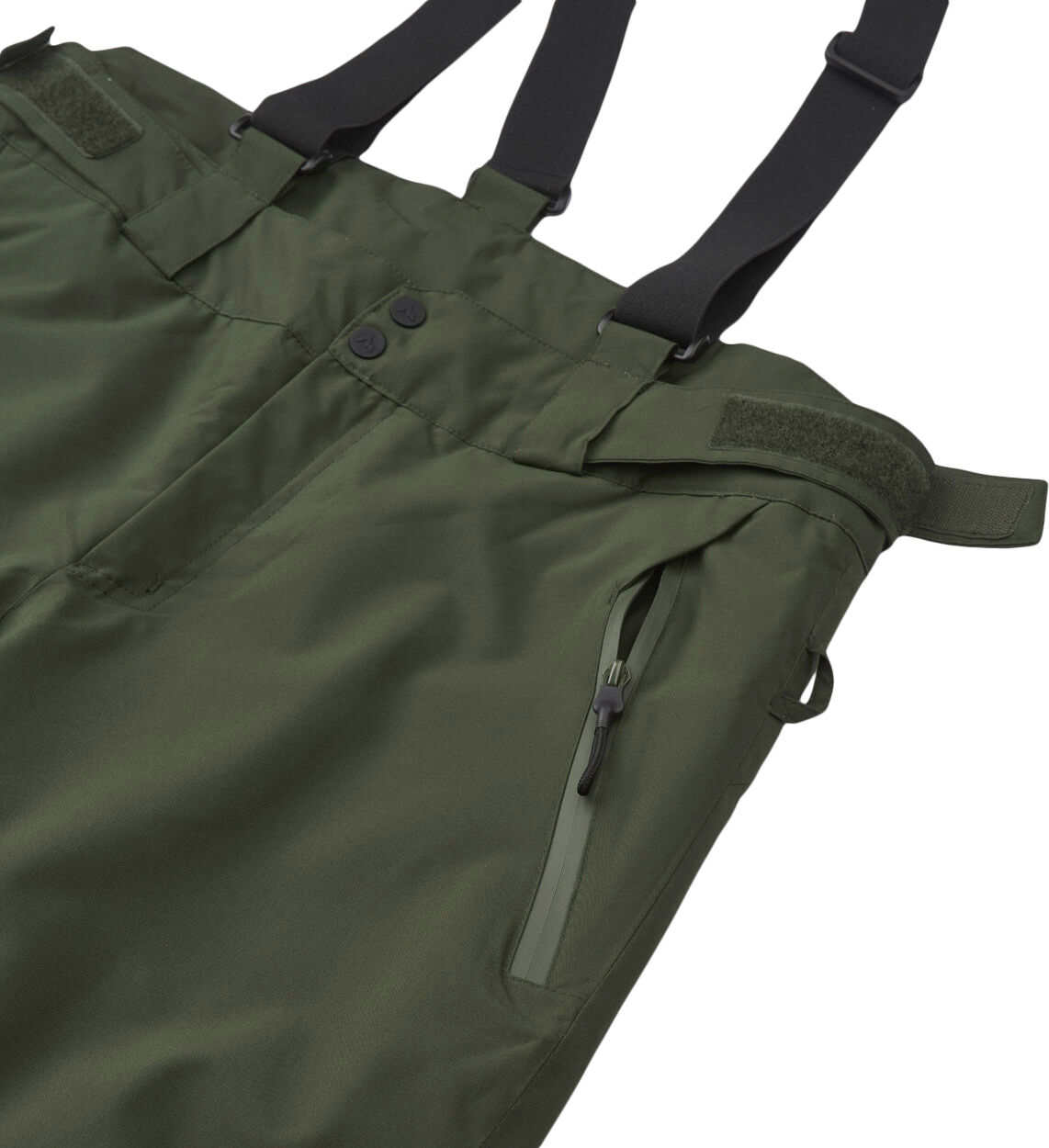 Tux II Stretch skibukser