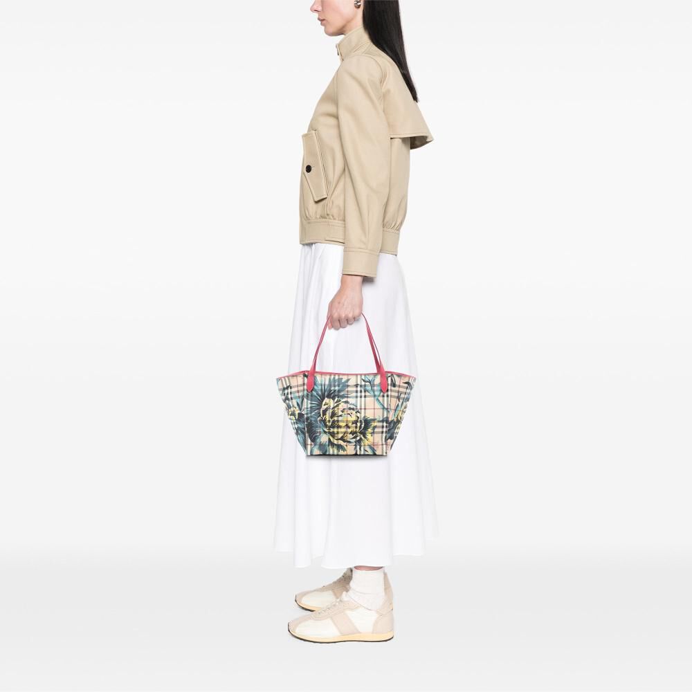 Burberry Tote