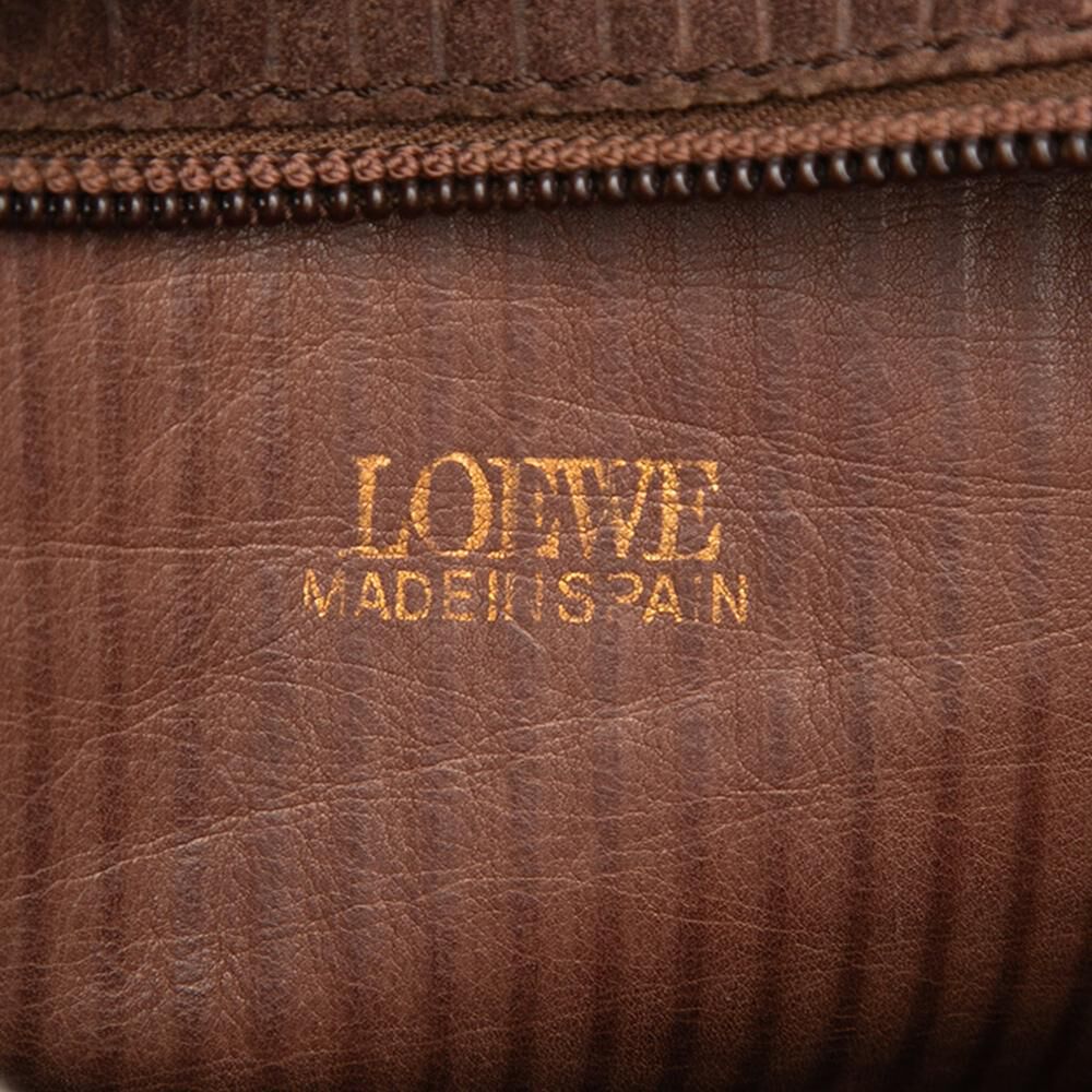Loewe Shoulder Bag