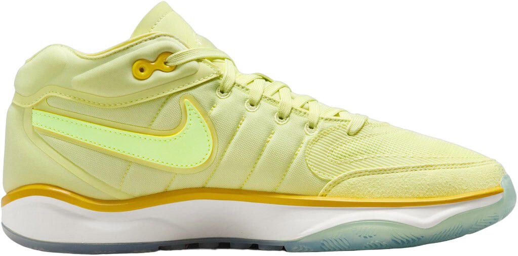 Air Zoom G.T. Hustle 2 basketballsko