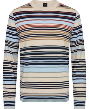 MENS SWEATER CREW NECK