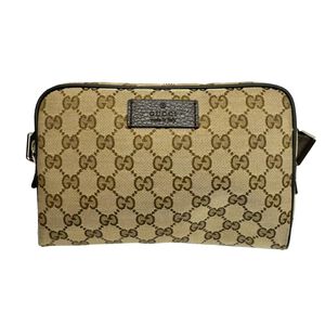 Gucci Belt Bag