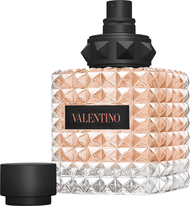 Valentino Donna Born In Roma Coral Fantasy EDP