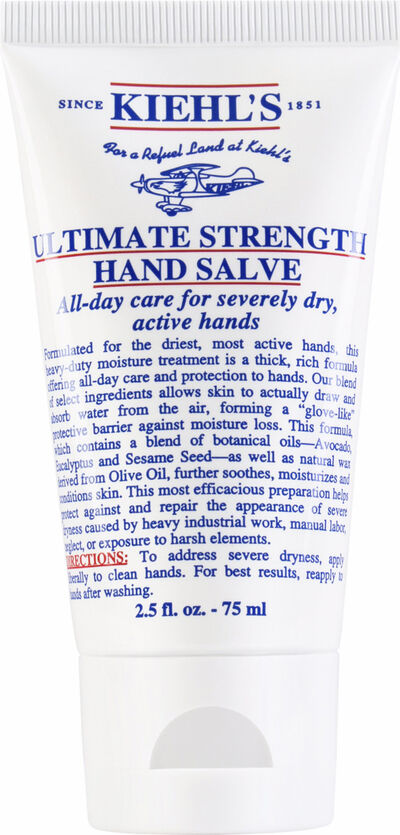 Skønhed fra Kiehl's | Se det store udvalg på Magasin.dk