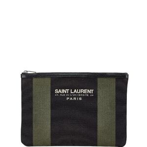 Yves Saint Laurent Clutch