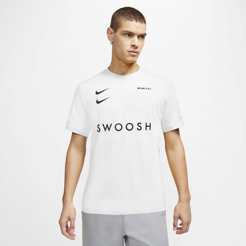 Sportswear Swoosh T Shirt
