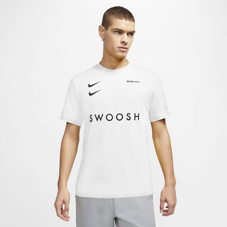 Sportswear Swoosh T Shirt