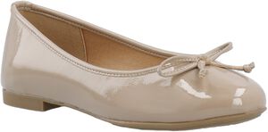 BIACELINE Ballerina Faux Leather