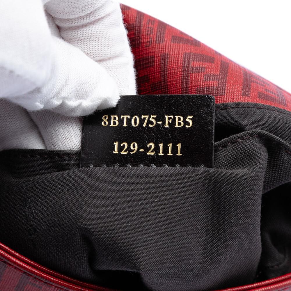 Fendi Crossbody Bag