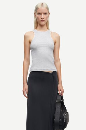 Sajune tank top 7542