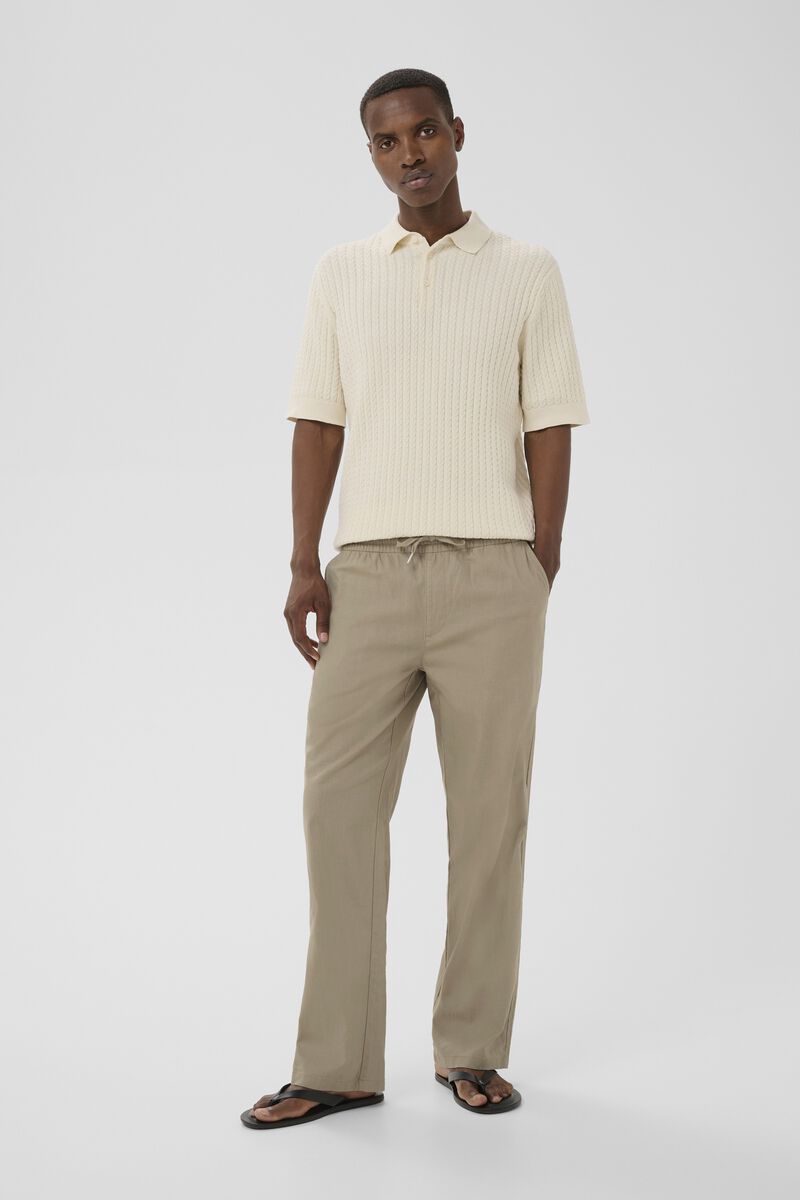 Barton Wide Pants