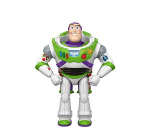 Pixar Toy Story 5 30cm Si