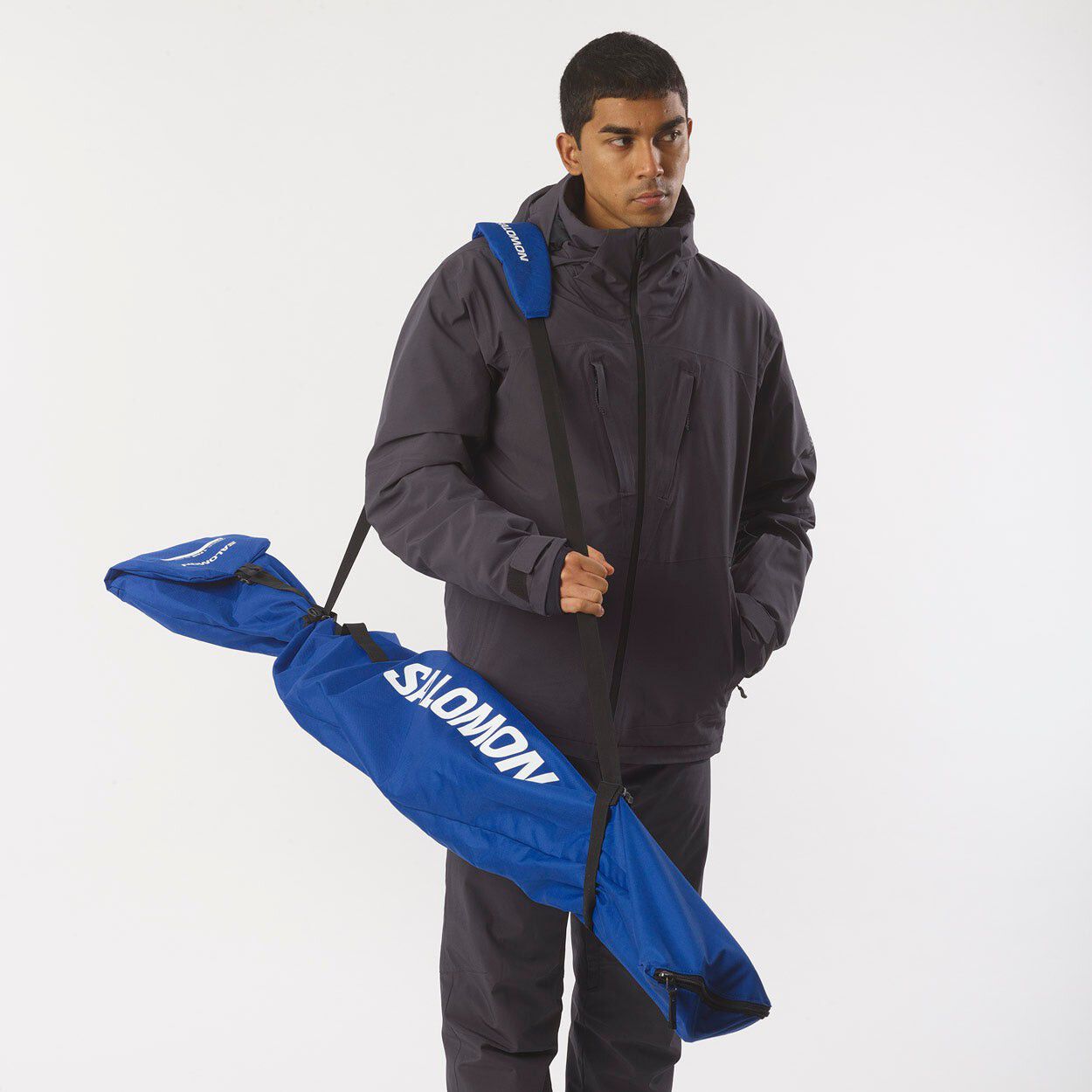 Original 1 Par 160cm-210cm Skitaske