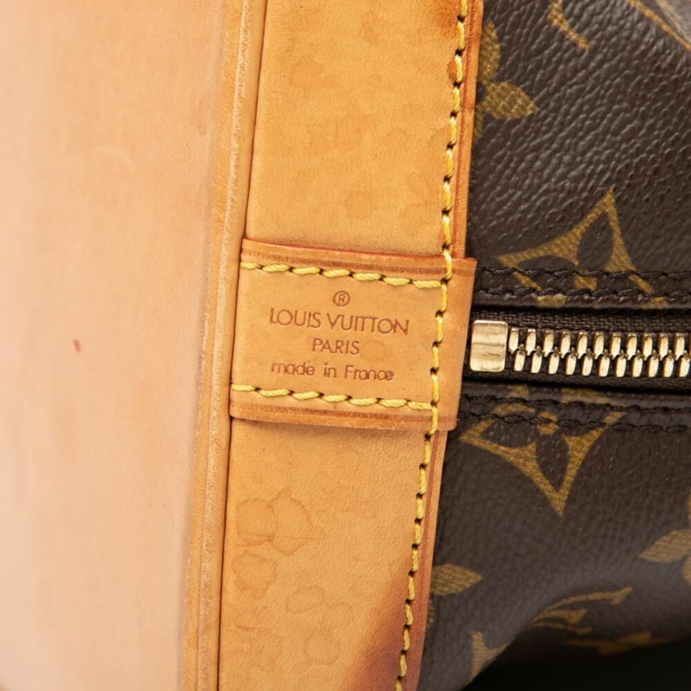 Louis Vuitton Alma