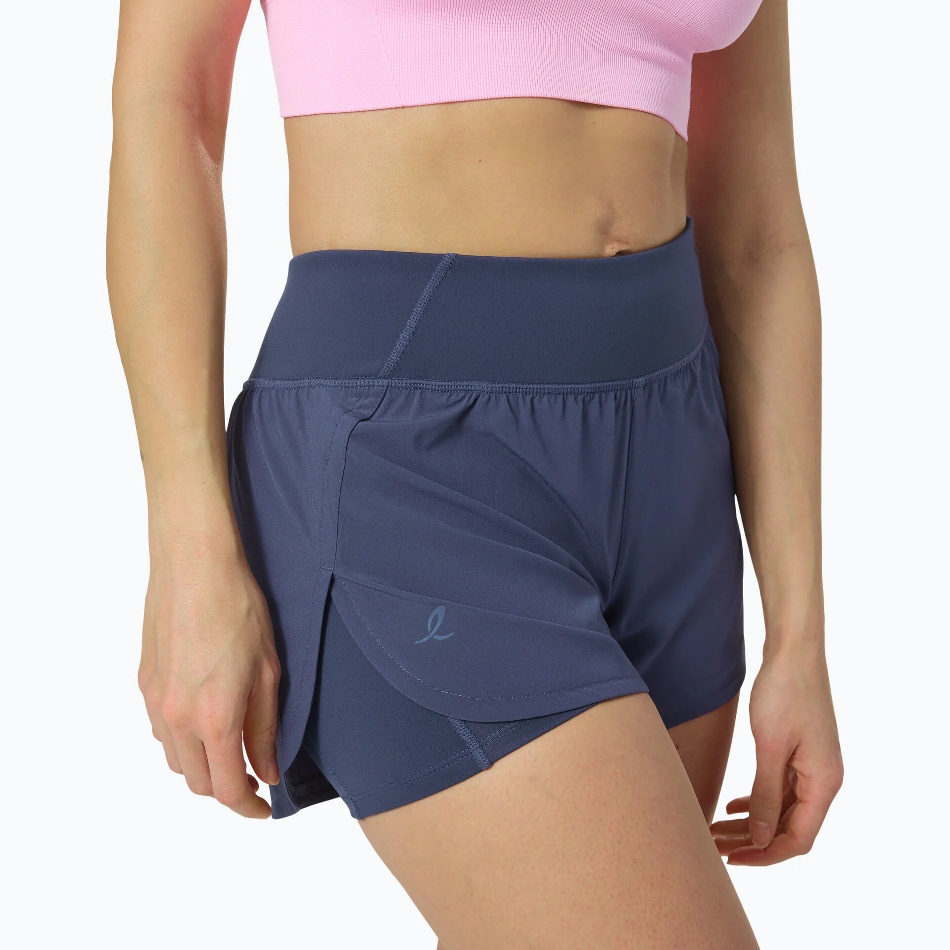 Cloud 2in1 L&oslash;beshorts