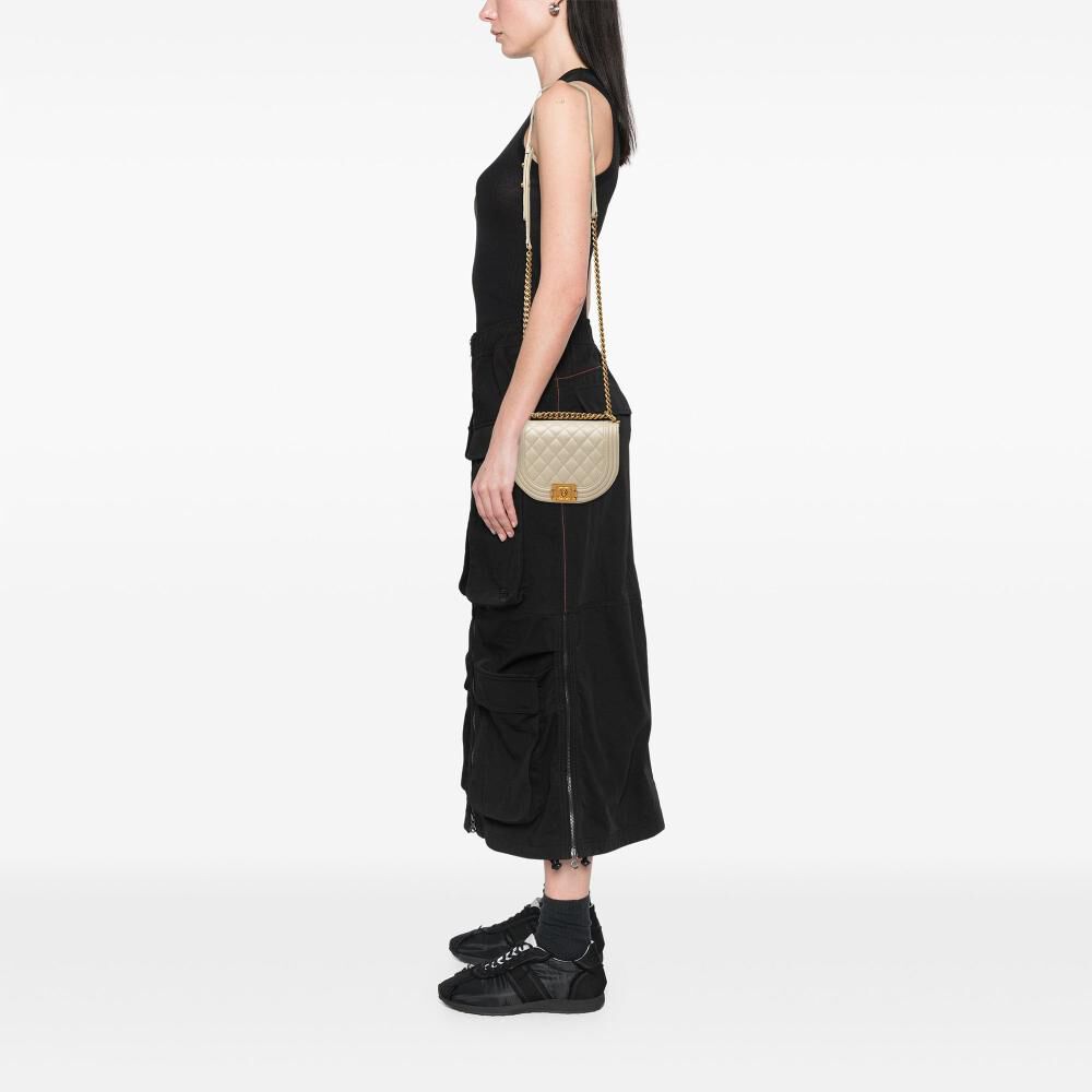 Chanel Messenger Bag