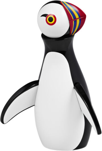 S&oslash;papeg&oslash;je