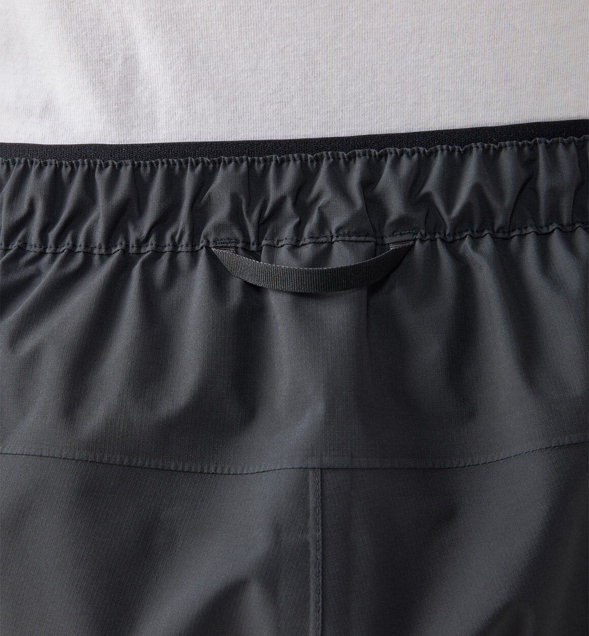 L.I.M Airak 2.5 Lags Regnbukser