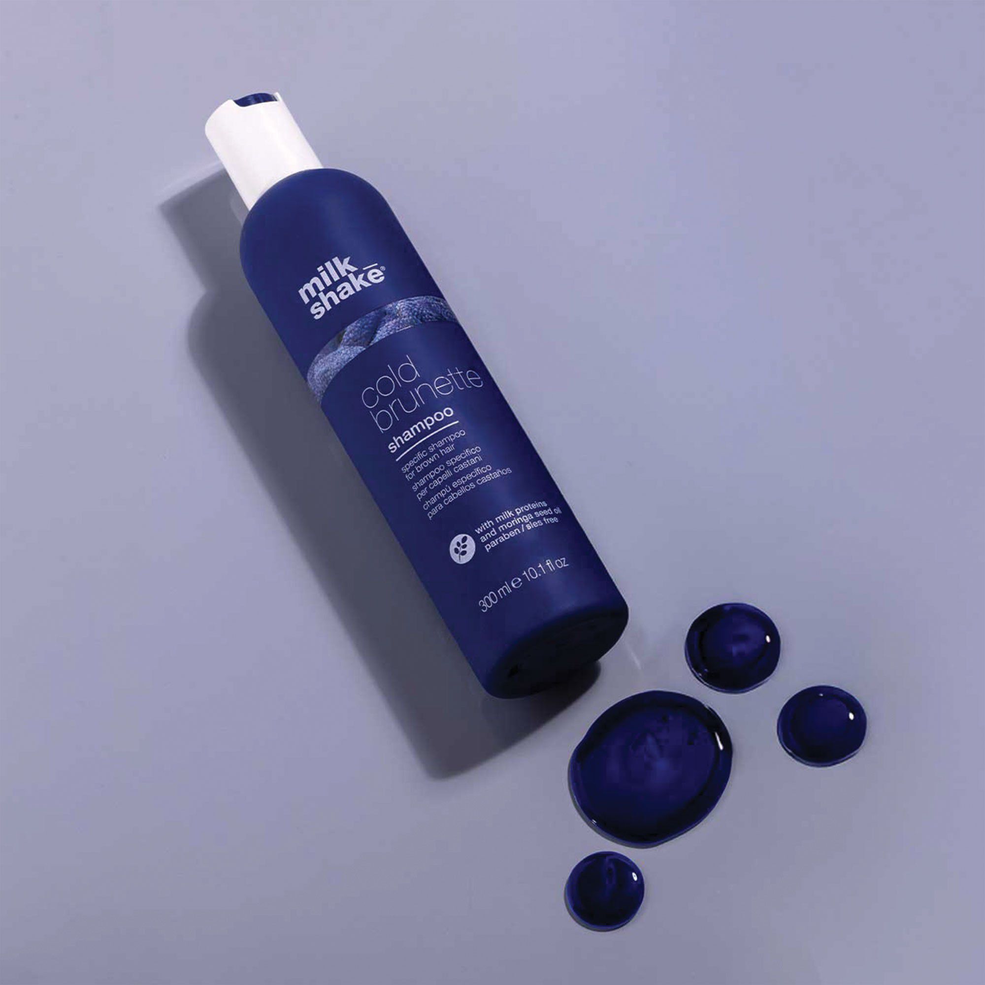 Cold Brunette Shampoo