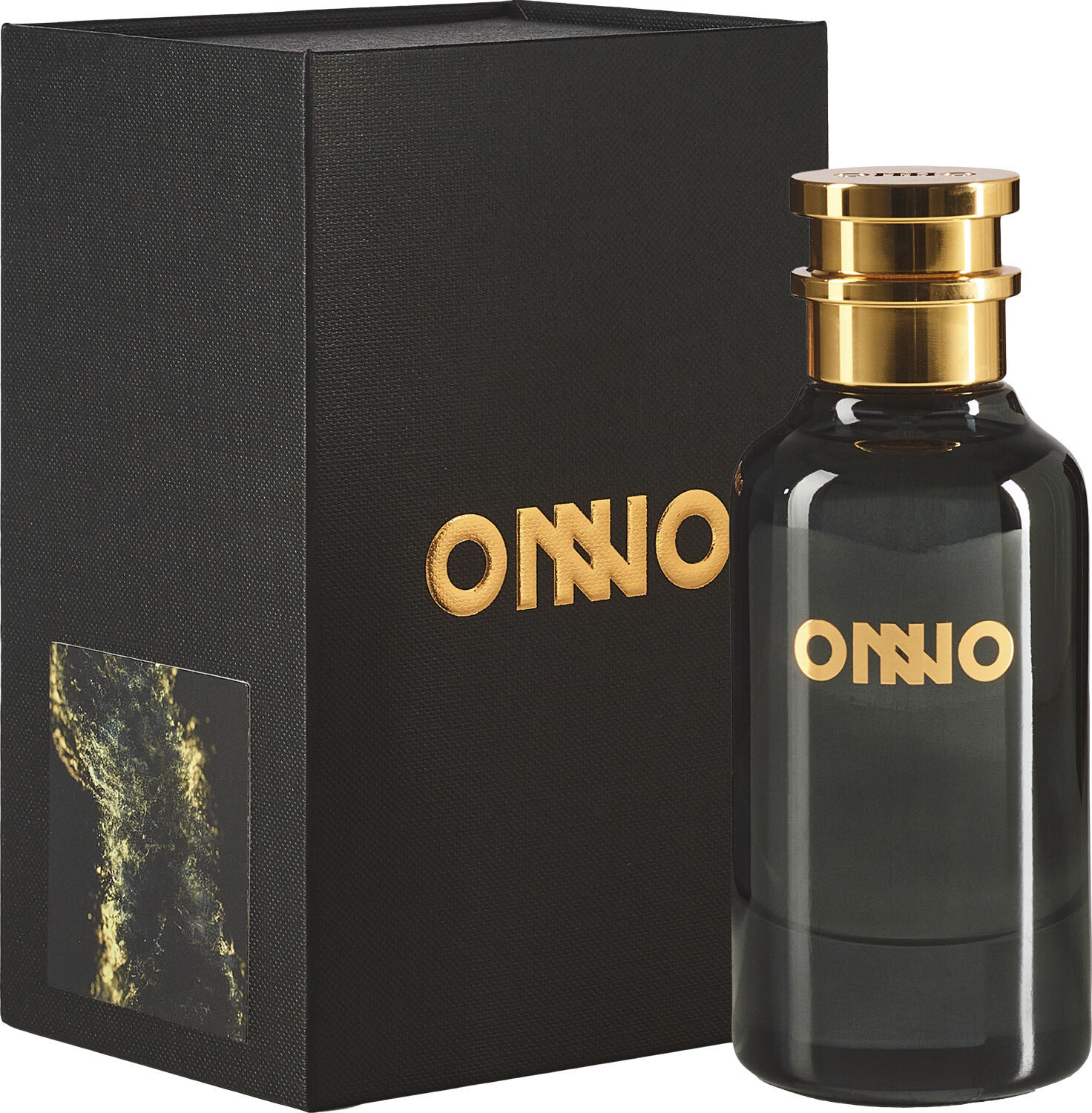 ONNO Mystic Oud 50ml