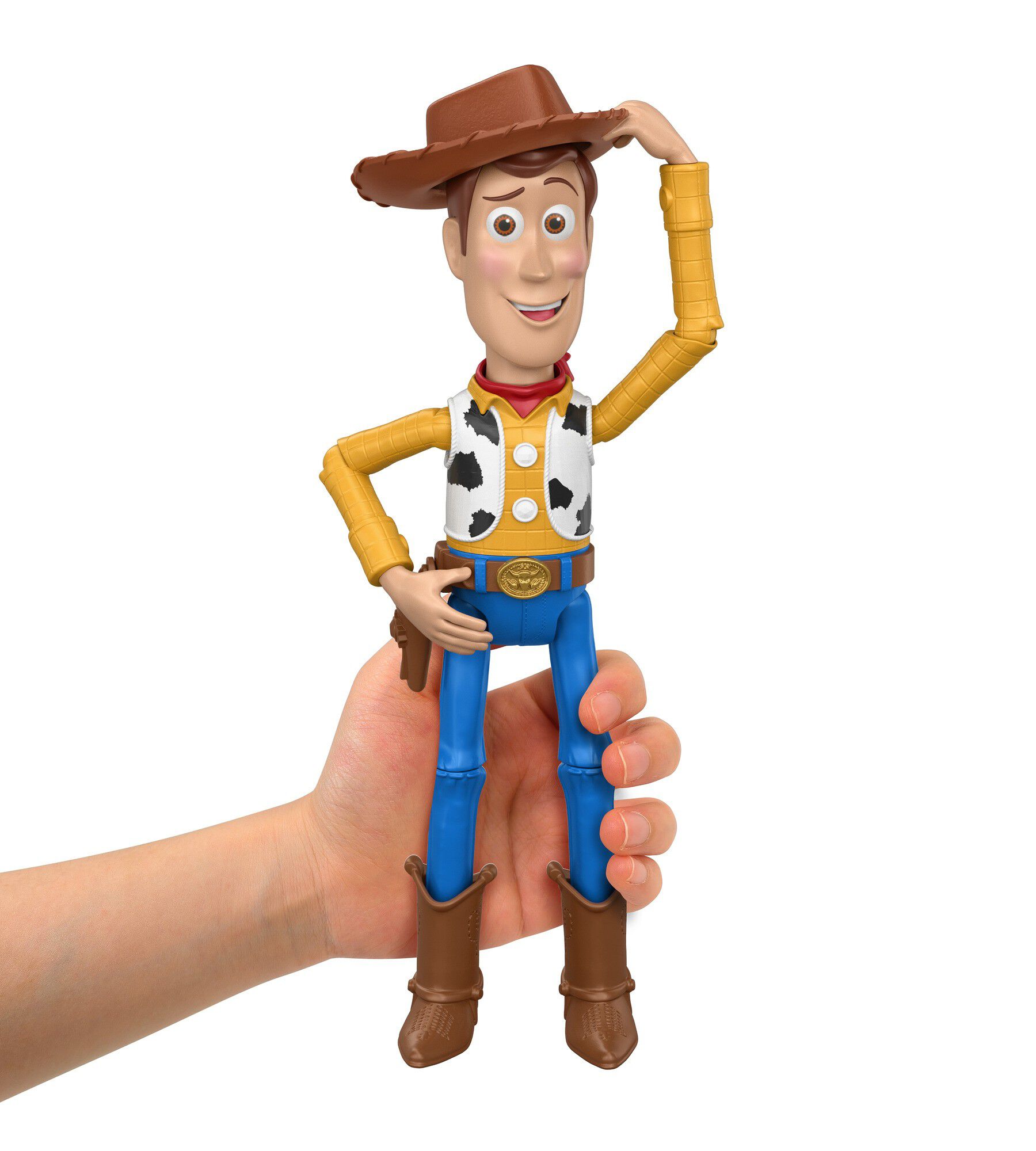 Pixar Toy Story 5 30cm Si