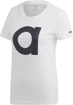 Essentials Brand Tee