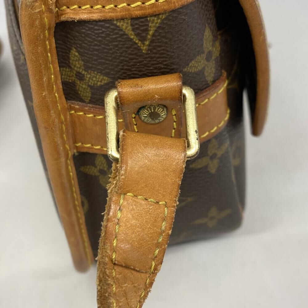 Louis Vuitton Sologne