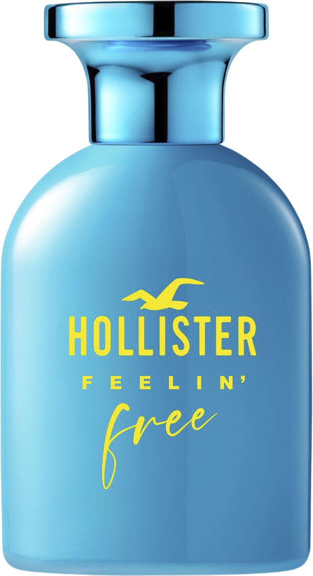 Feelin&acute; Free for Him Eau de toilette 50. 0 ML