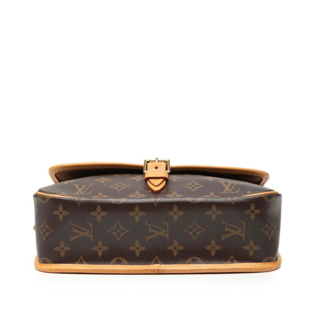 Louis Vuitton Sologne