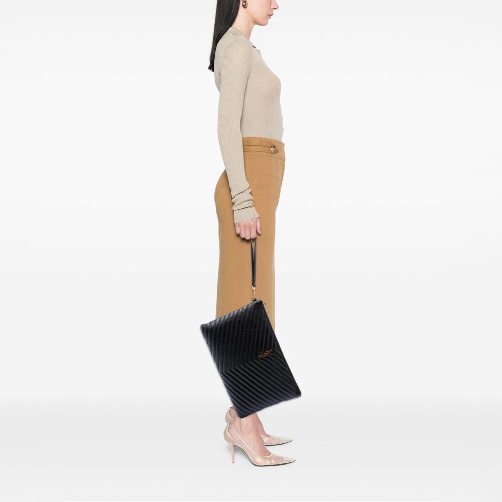 Yves Saint Laurent Clutch
