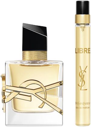 Libre EDP 30ml Xmas Set