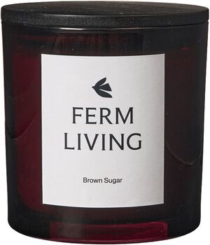 Vitto Scented Candle - H10 - Dark Grape