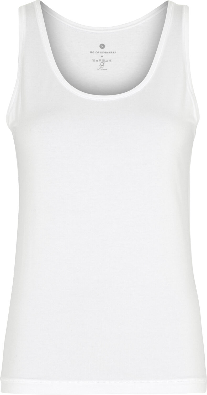 JBS of DK top wide straps