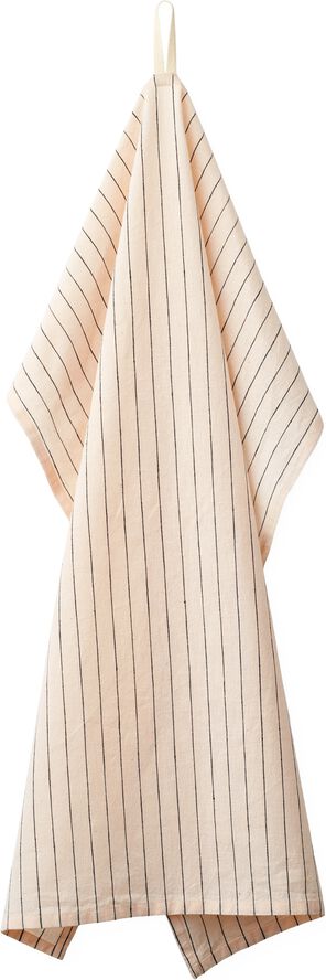 PENNY TEA TOWEL 2- PACK - COT/LIN