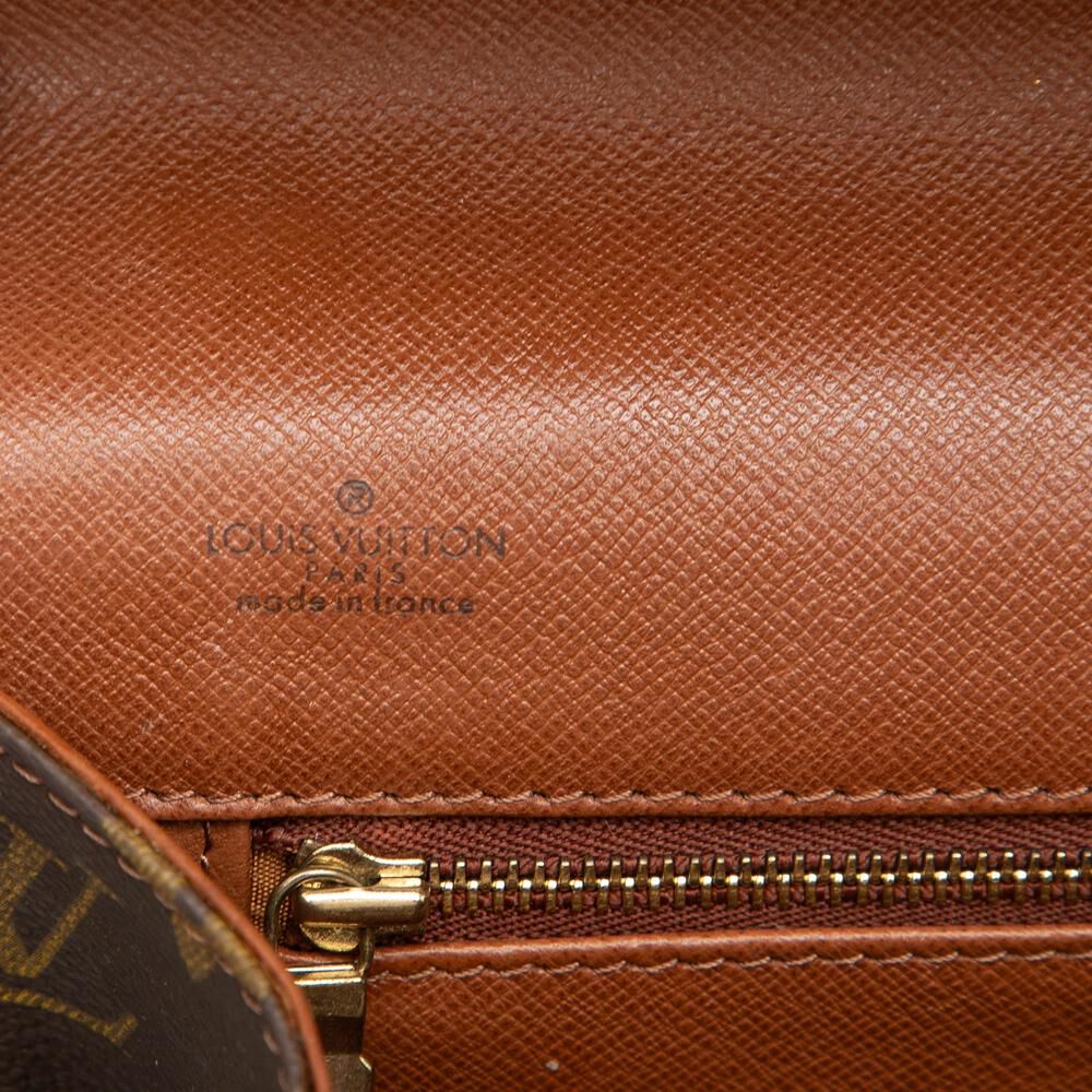 Louis Vuitton Pochette Dame