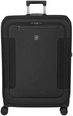 Werks Traveler 7.0, Large Case, Black