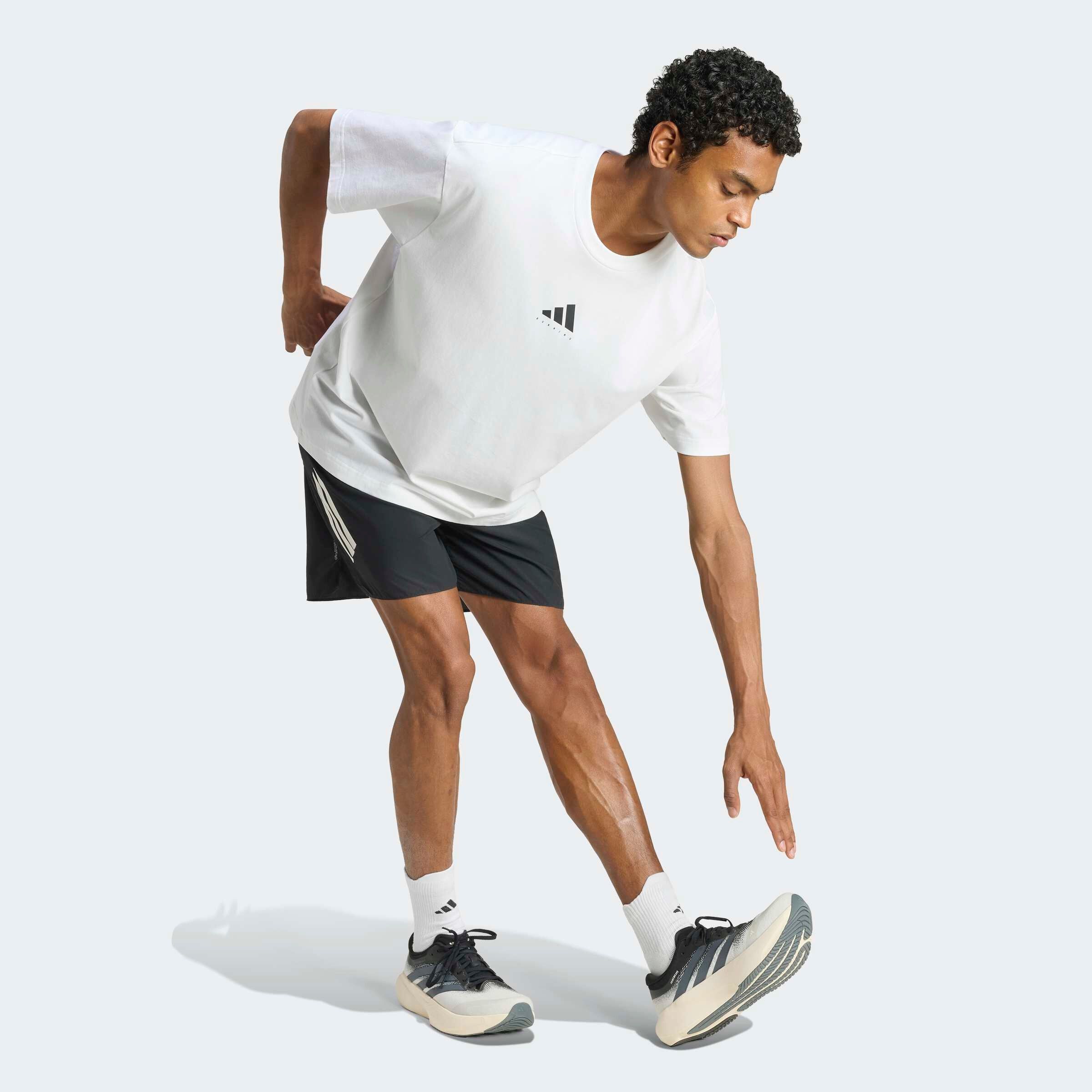 Category Graphic L&oslash;be T-shirt
