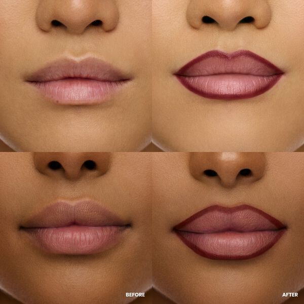 360 Contour Lip Liner - MAHOGANY