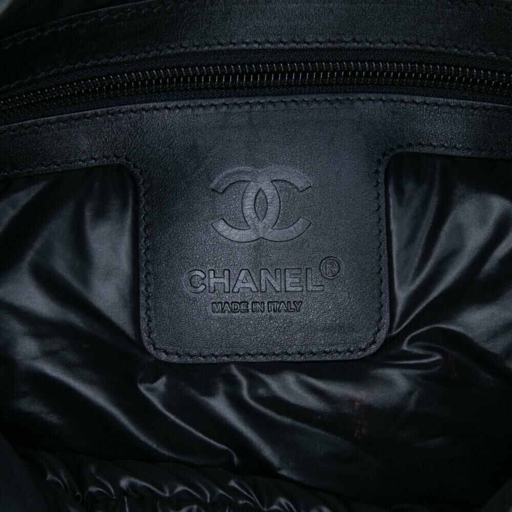 Chanel Tote