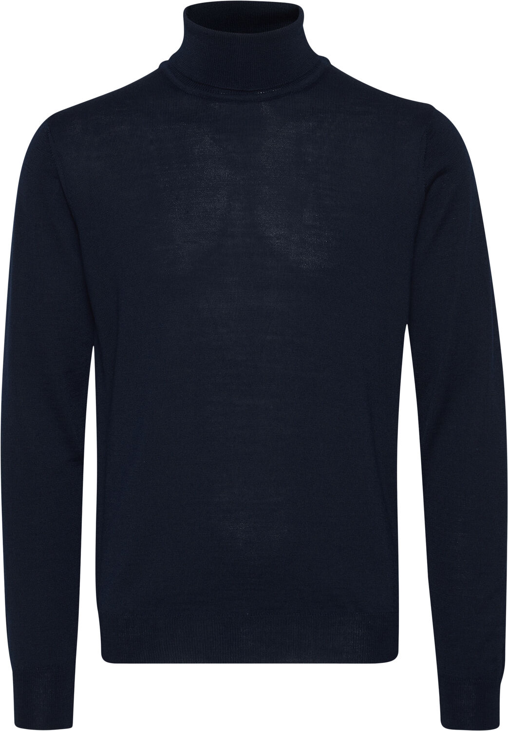 CFKONRAD Merino Roll Neck Knit