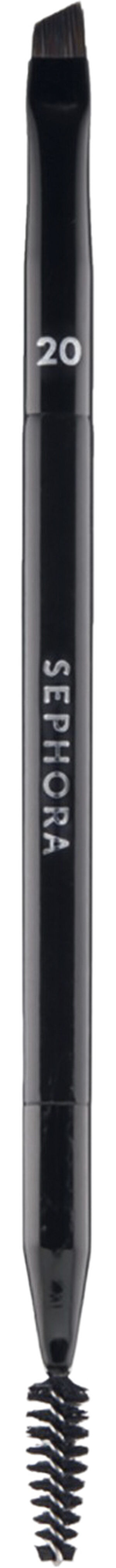 PRO BRUSH 2. 0-20 BROW 20